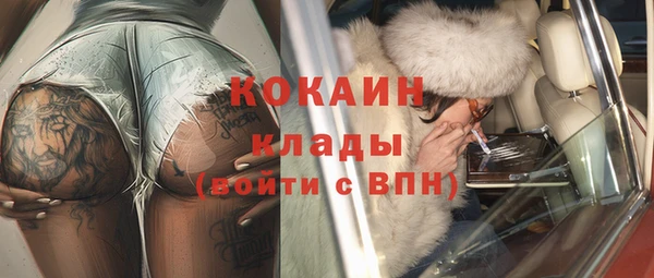ALPHA-PVP Гусь-Хрустальный